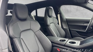 Porsche Taycan 4S Sport Tursimo 4S Sport 2024