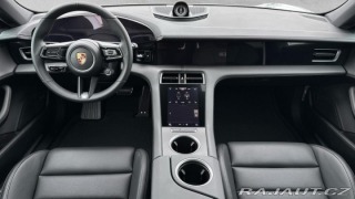 Porsche Taycan 4S Sport Tursimo 4S Sport 2024
