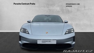 Porsche Taycan 4S Sport Tursimo 4S Sport 2024