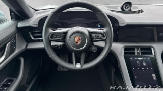 Porsche Taycan 4S Sport Tursimo 4S Sport 2024