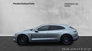 Porsche Taycan 4S Sport Tursimo 4S Sport 2024