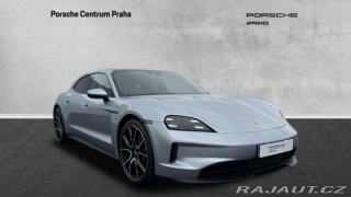 Porsche Taycan 4S Sport Tursimo 4S Sport 2024