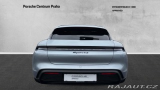 Porsche Taycan 4S Sport Tursimo 4S Sport 2024