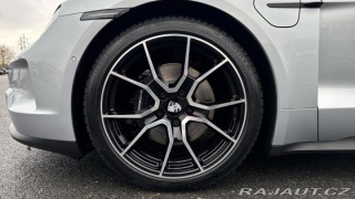 Porsche Taycan 4S Sport Tursimo 4S Sport 2024