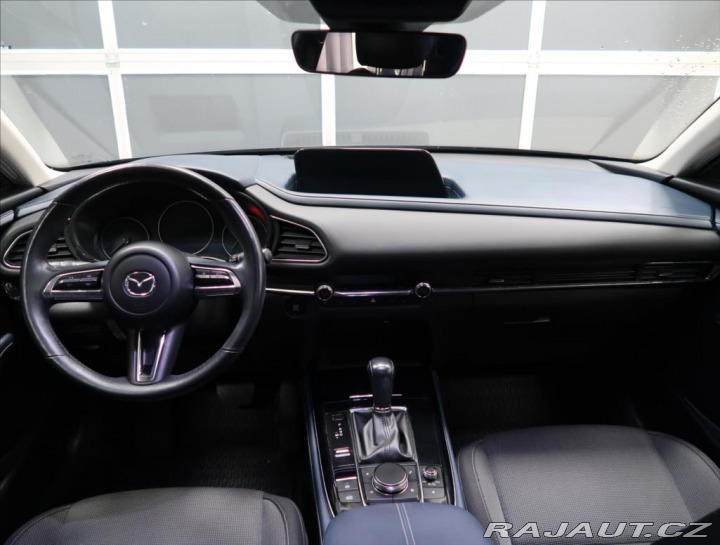 Mazda CX-30 2,0 i Skyactiv-G122 AT Pl 2020