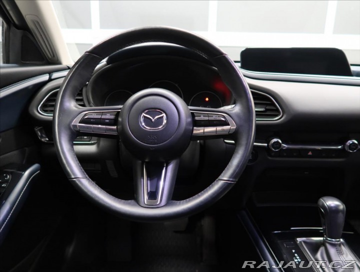 Mazda CX-30 2,0 i Skyactiv-G122 AT Pl 2020