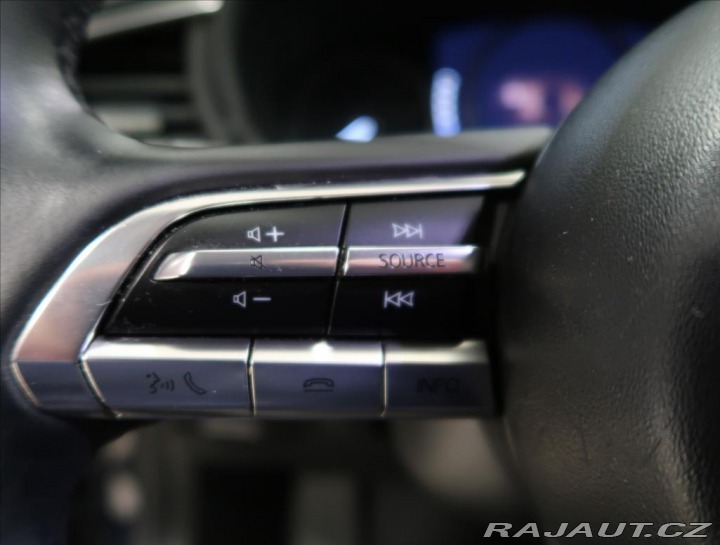 Mazda CX-30 2,0 i Skyactiv-G122 AT Pl 2020