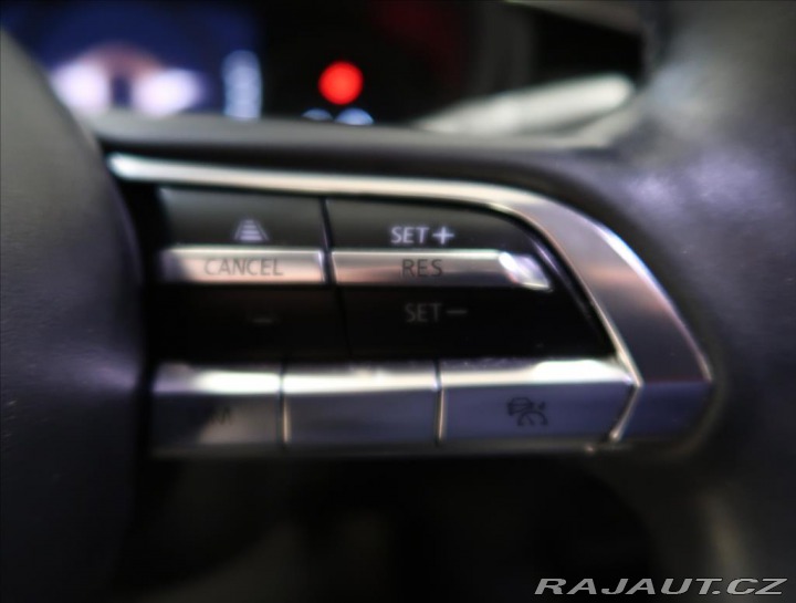 Mazda CX-30 2,0 i Skyactiv-G122 AT Pl 2020