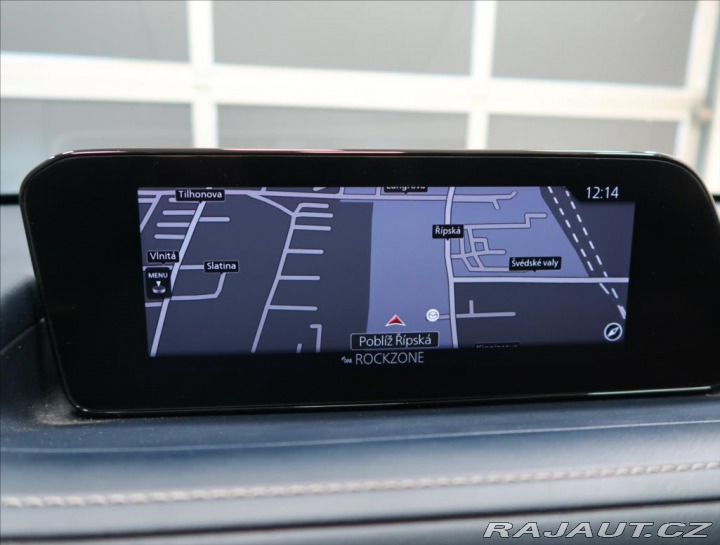 Mazda CX-30 2,0 i Skyactiv-G122 AT Pl 2020