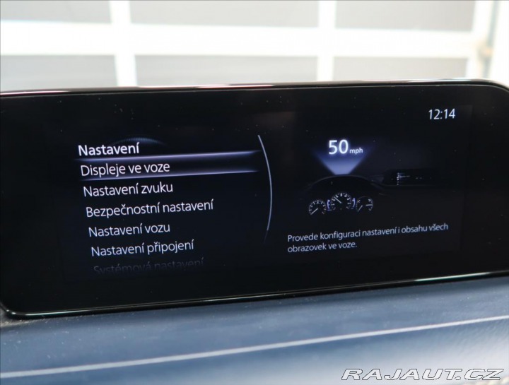 Mazda CX-30 2,0 i Skyactiv-G122 AT Pl 2020