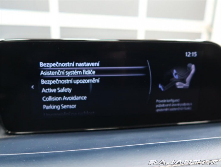 Mazda CX-30 2,0 i Skyactiv-G122 AT Pl 2020
