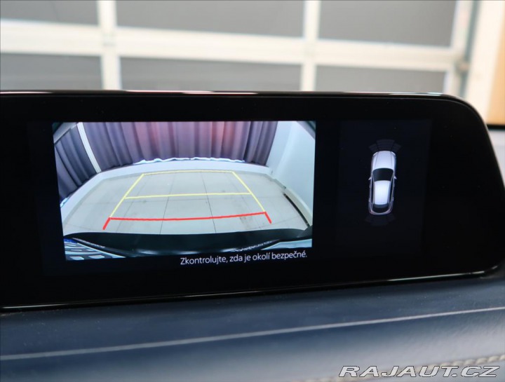 Mazda CX-30 2,0 i Skyactiv-G122 AT Pl 2020