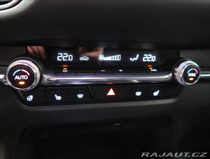 Mazda CX-30 2,0 i Skyactiv-G122 AT Pl 2020