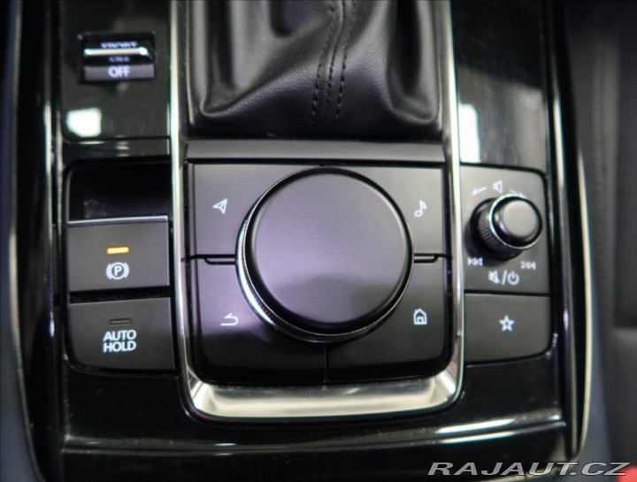 Mazda CX-30 2,0 i Skyactiv-G122 AT Pl 2020