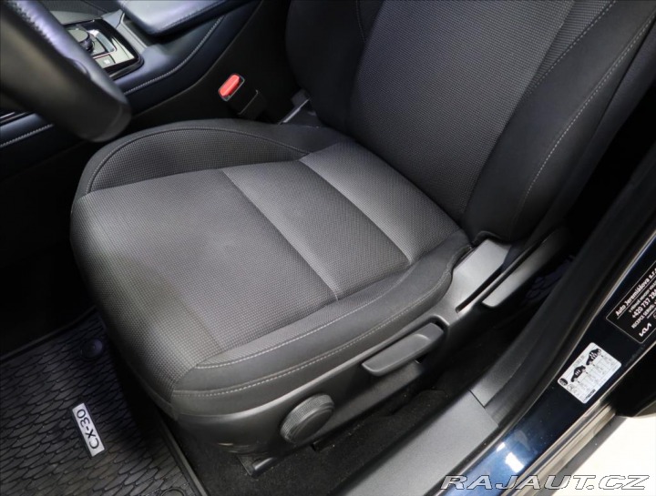 Mazda CX-30 2,0 i Skyactiv-G122 AT Pl 2020