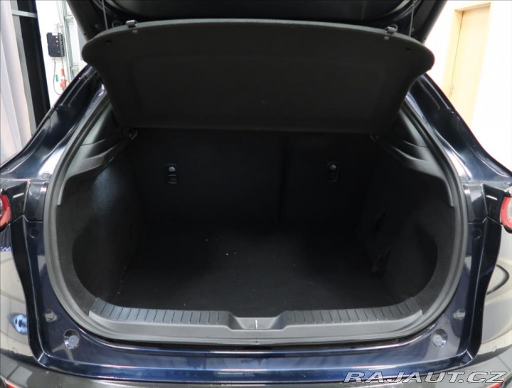 Mazda CX-30 2,0 i Skyactiv-G122 AT Pl 2020