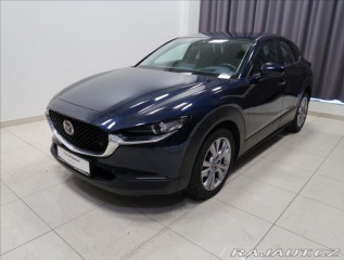 Mazda CX-30 2,0 i Skyactiv-G122 AT Pl 2020