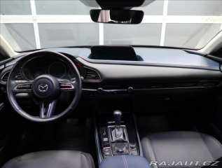 Mazda CX-30 2,0 i Skyactiv-G122 AT Pl 2020