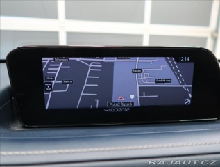 Mazda CX-30 2,0 i Skyactiv-G122 AT Pl 2020