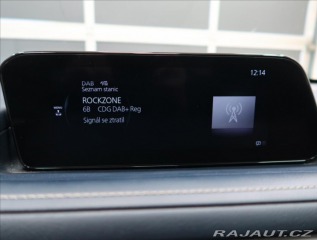 Mazda CX-30 2,0 i Skyactiv-G122 AT Pl 2020