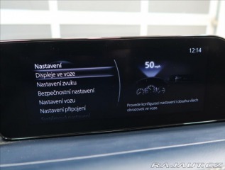 Mazda CX-30 2,0 i Skyactiv-G122 AT Pl 2020