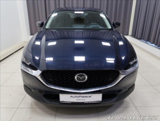 Mazda CX-30 2,0 i Skyactiv-G122 AT Pl 2020