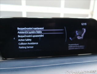 Mazda CX-30 2,0 i Skyactiv-G122 AT Pl 2020
