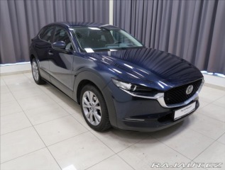 Mazda CX-30 2,0 i Skyactiv-G122 AT Pl 2020