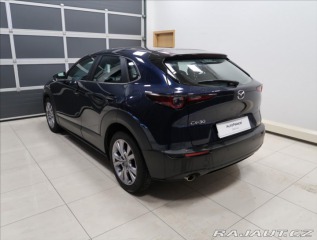 Mazda CX-30 2,0 i Skyactiv-G122 AT Pl 2020