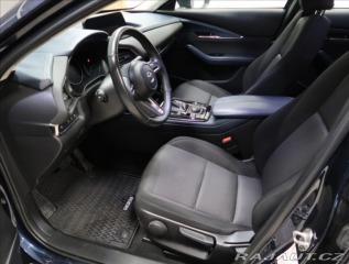 Mazda CX-30 2,0 i Skyactiv-G122 AT Pl 2020