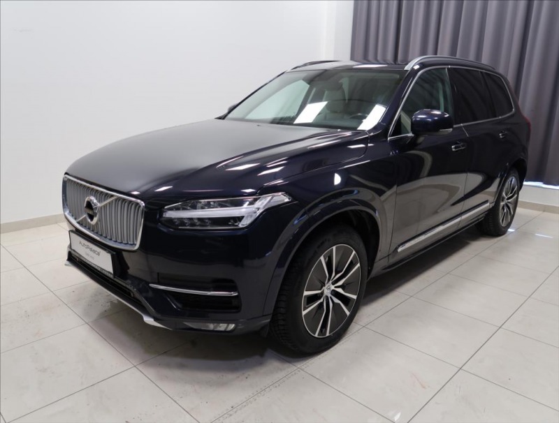 Volvo XC90 2,0 D5 AWD AUT Inscriptio