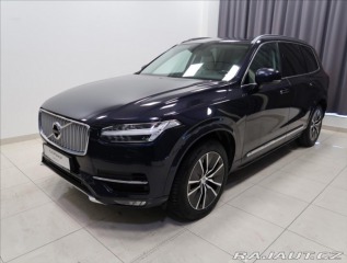 Volvo XC90 2,0 D5 AWD AUT Inscriptio 2018