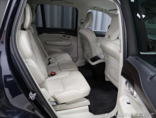Volvo XC90 2,0 D5 AWD AUT Inscriptio 2018