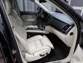 Volvo XC90 2,0 D5 AWD AUT Inscriptio 2018
