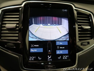 Volvo XC90 2,0 D5 AWD AUT Inscriptio 2018