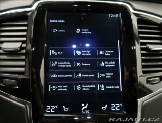 Volvo XC90 2,0 D5 AWD AUT Inscriptio 2018