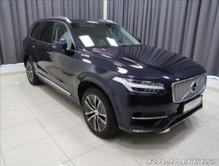 Volvo XC90 2,0 D5 AWD AUT Inscriptio 2018