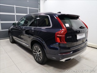Volvo XC90 2,0 D5 AWD AUT Inscriptio 2018