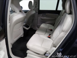 Volvo XC90 2,0 D5 AWD AUT Inscriptio 2018