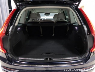 Volvo XC90 2,0 D5 AWD AUT Inscriptio 2018