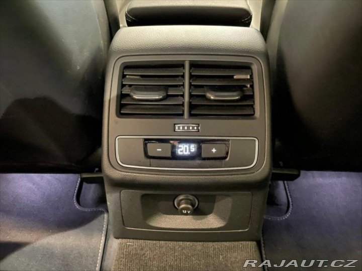 Audi S4 3,0 TDi Avant 251kw QUATT 2021