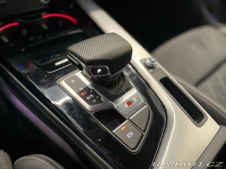 Audi S4 3,0 TDi Avant 251kw QUATT 2021