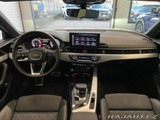 Audi S4 3,0 TDi Avant 251kw QUATT 2021