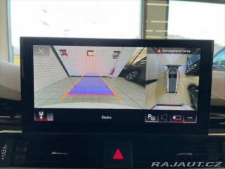 Audi S4 3,0 TDi Avant 251kw QUATT 2021