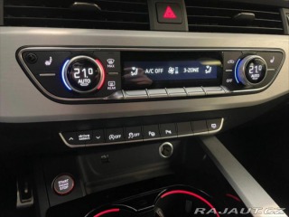 Audi S4 3,0 TDi Avant 251kw QUATT 2021