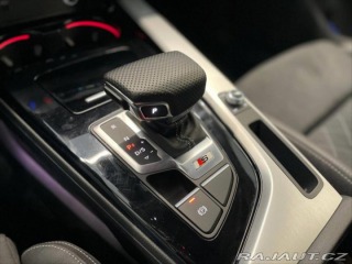 Audi S4 3,0 TDi Avant 251kw QUATT 2021