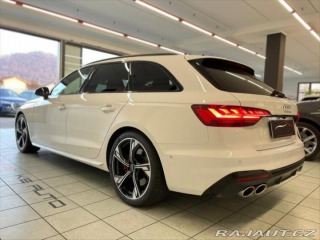 Audi S4 3,0 TDi Avant 251kw QUATT 2021