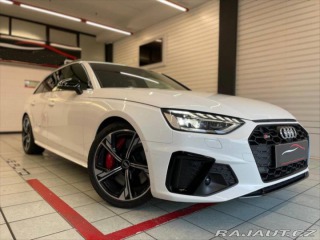 Audi S4 3,0 TDi Avant 251kw QUATT 2021