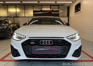 Audi S4 3,0 TDi Avant 251kw QUATT 2021