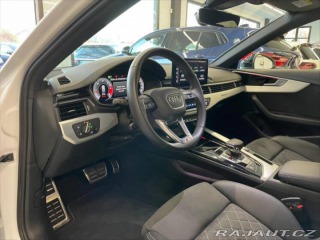 Audi S4 3,0 TDi Avant 251kw QUATT 2021